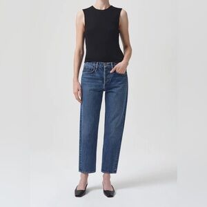 AGOLDE - Parker Jean